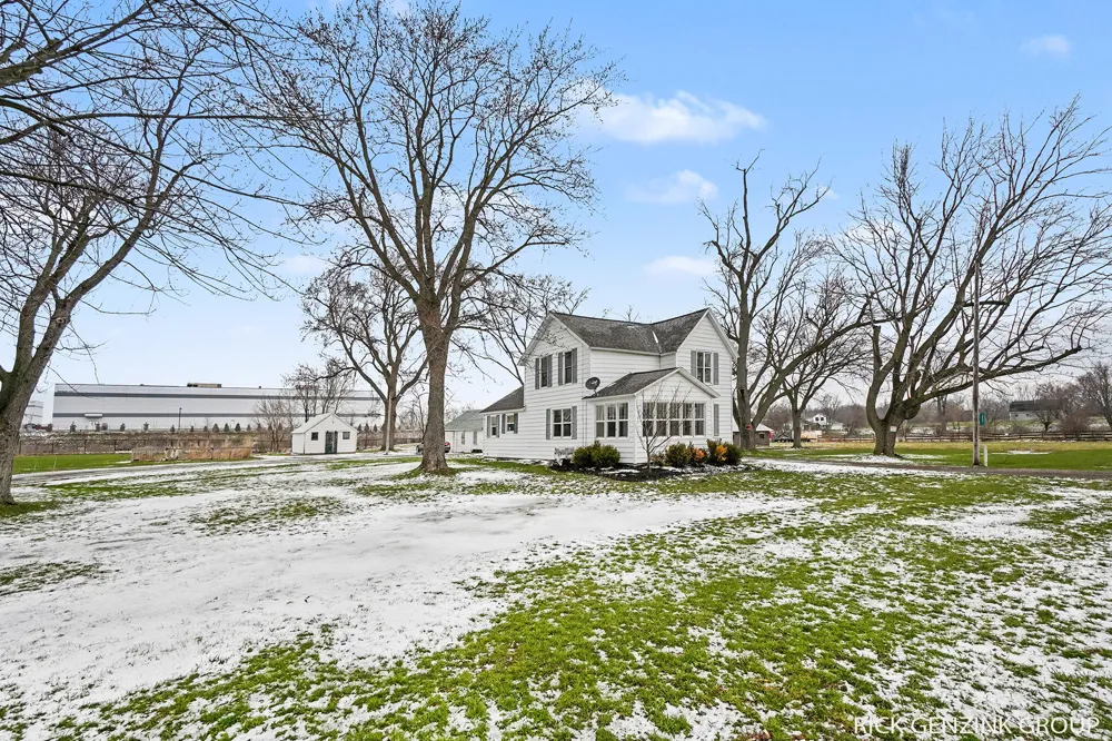 5257 146th Avenue Fillmore Township, MI 49423