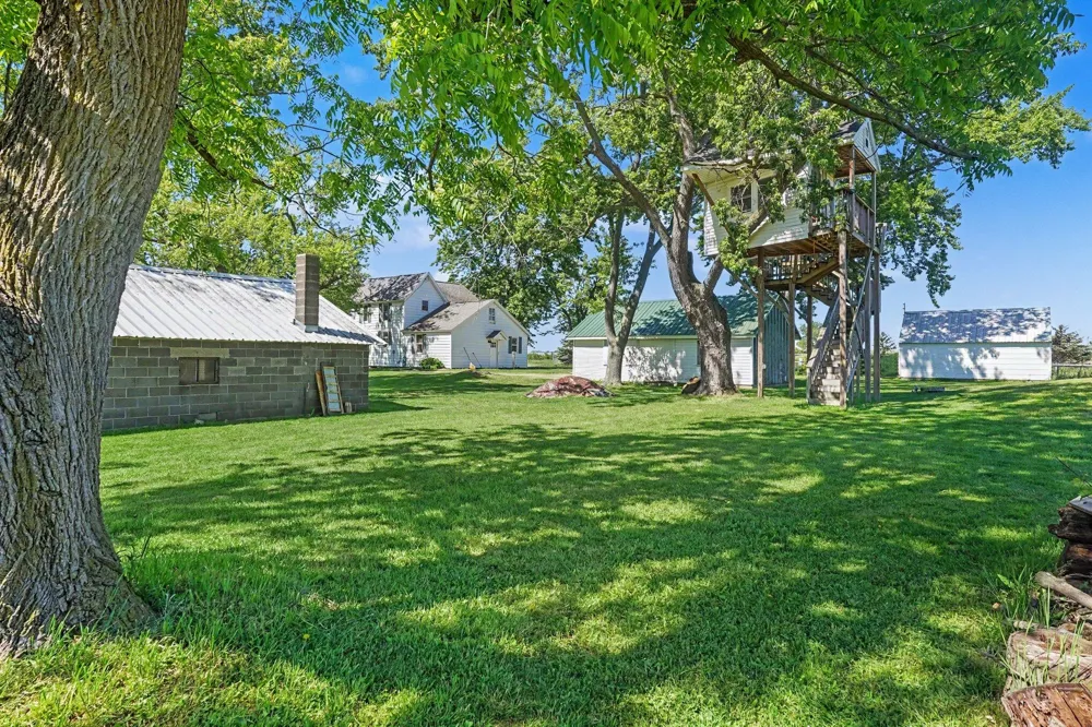 5257 146th Avenue Fillmore Township, MI 49423
