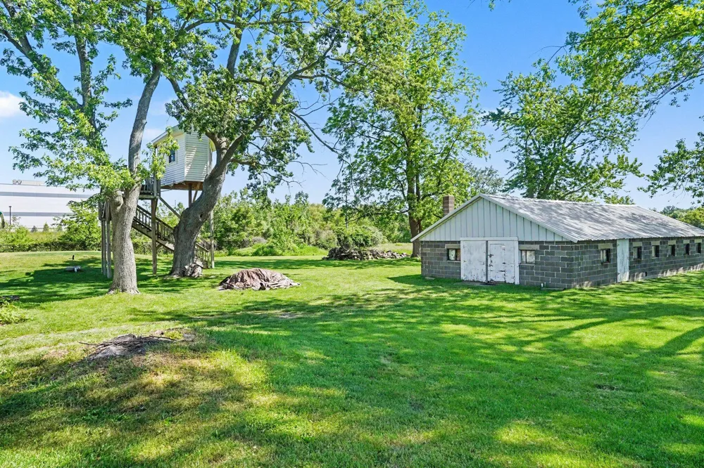 5257 146th Avenue Fillmore Township, MI 49423