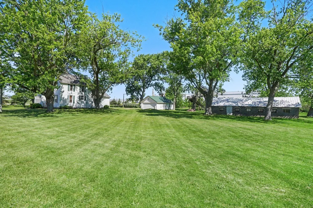 5257 146th Avenue Fillmore Township, MI 49423
