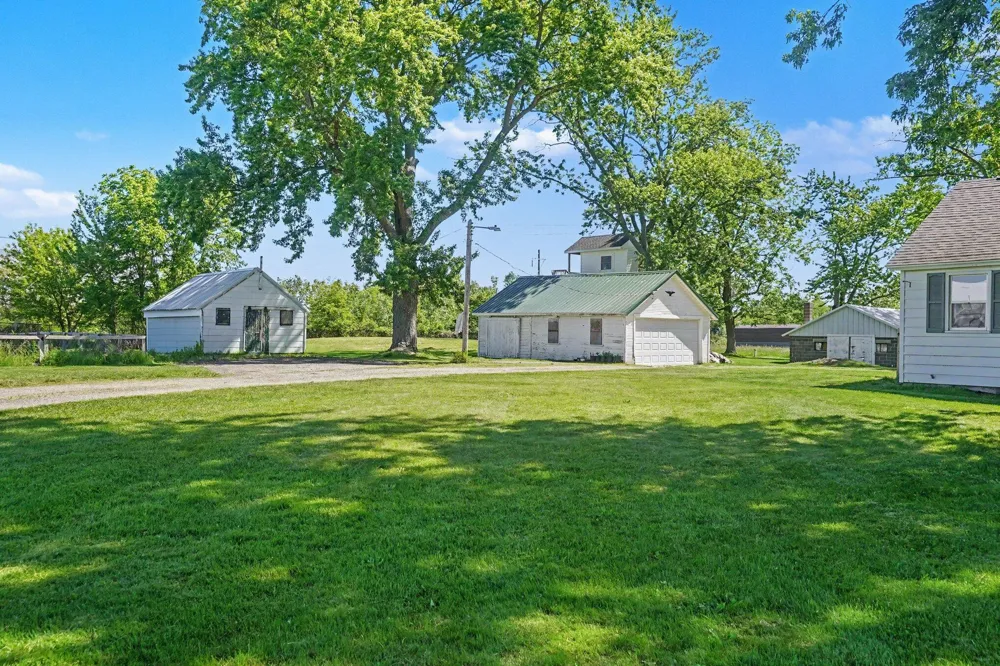 5257 146th Avenue Fillmore Township, MI 49423