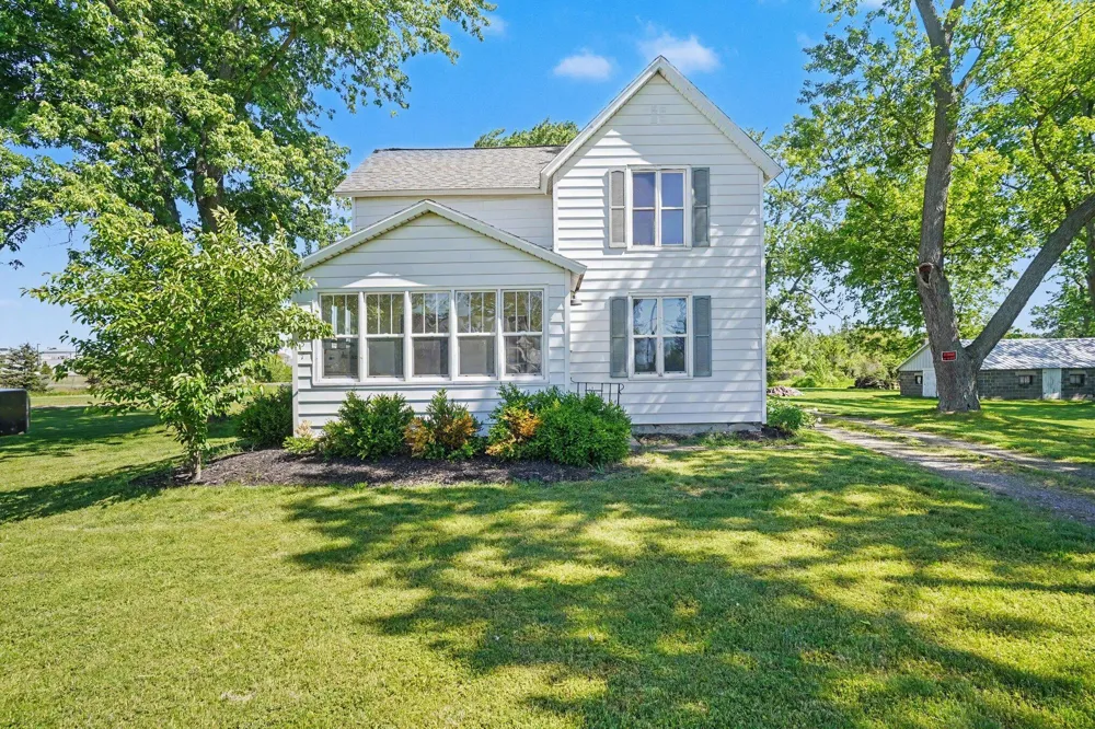 5257 146th Avenue Fillmore Township, MI 49423