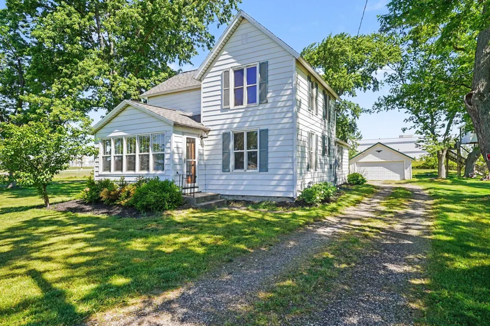 5257 146th Avenue Fillmore Township, MI 49423