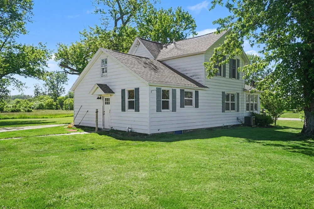 5257 146th Avenue Fillmore Township, MI 49423