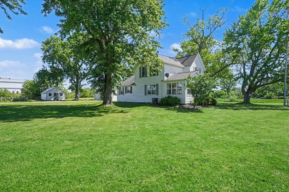 5257 146th Avenue Fillmore Township, MI 49423
