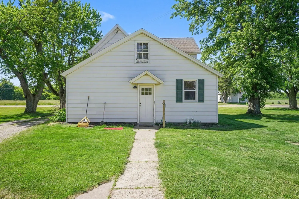 5257 146th Avenue Fillmore Township, MI 49423