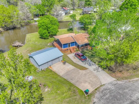 426 Deer Run Road