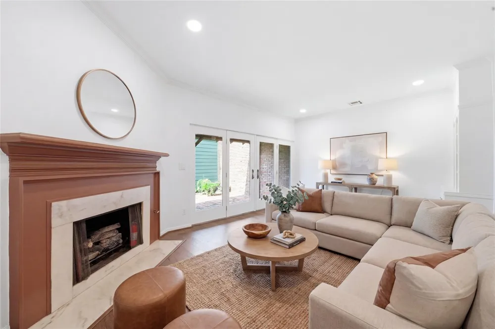 8614 Oakford Drive Houston, TX 77024