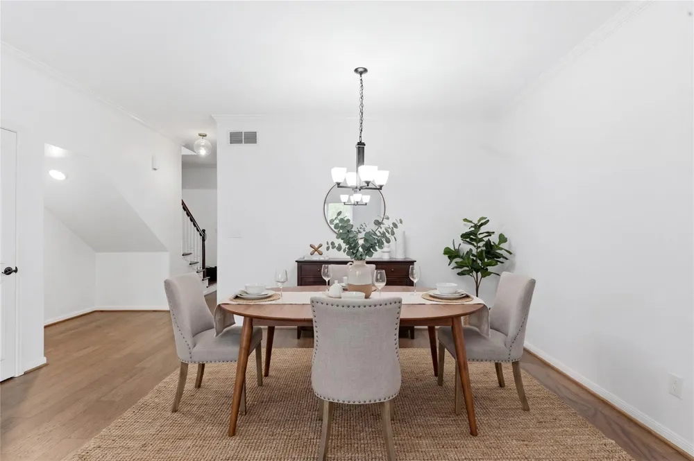8614 Oakford Drive Houston, TX 77024