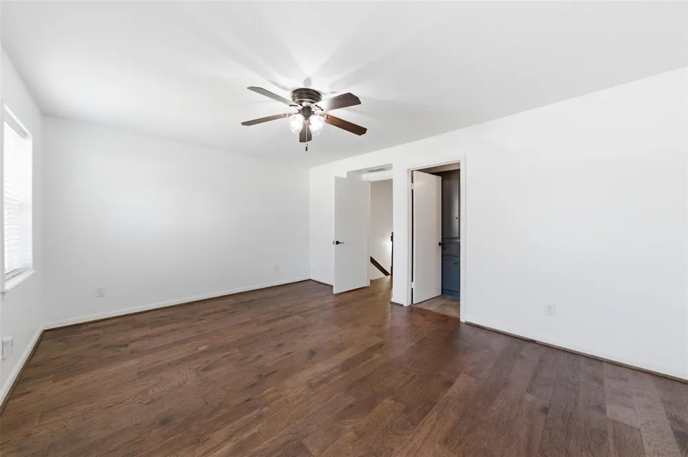 8614 Oakford Drive Houston, TX 77024