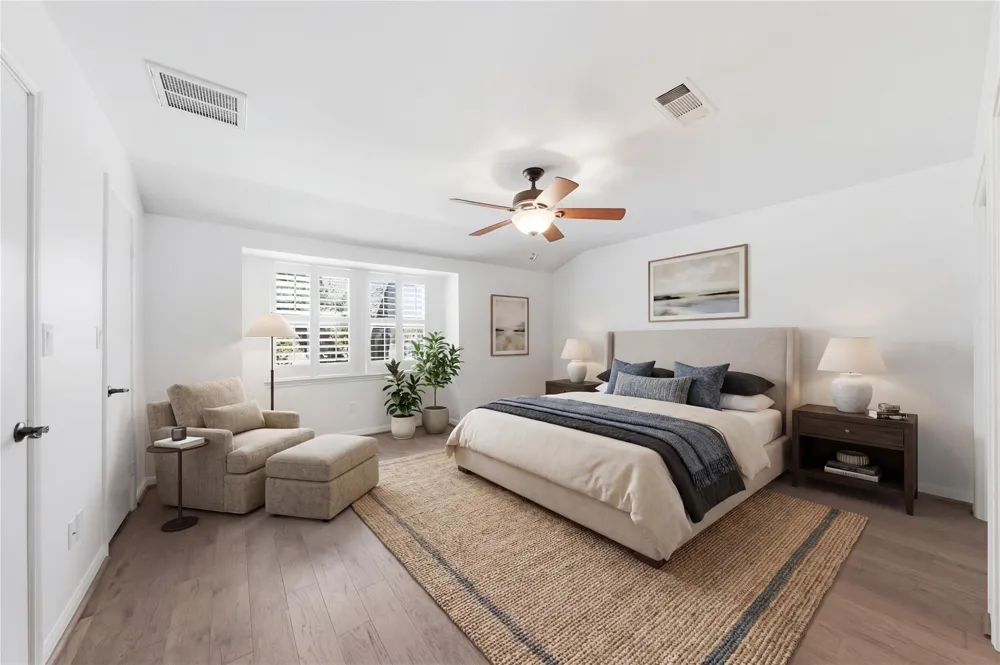 8614 Oakford Drive Houston, TX 77024