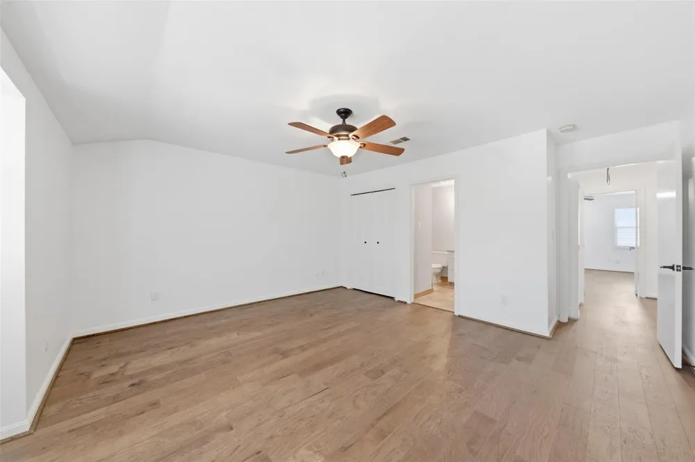 8614 Oakford Drive Houston, TX 77024