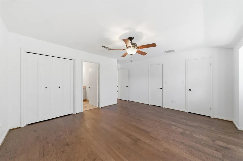 8614 Oakford Drive Houston, TX 77024