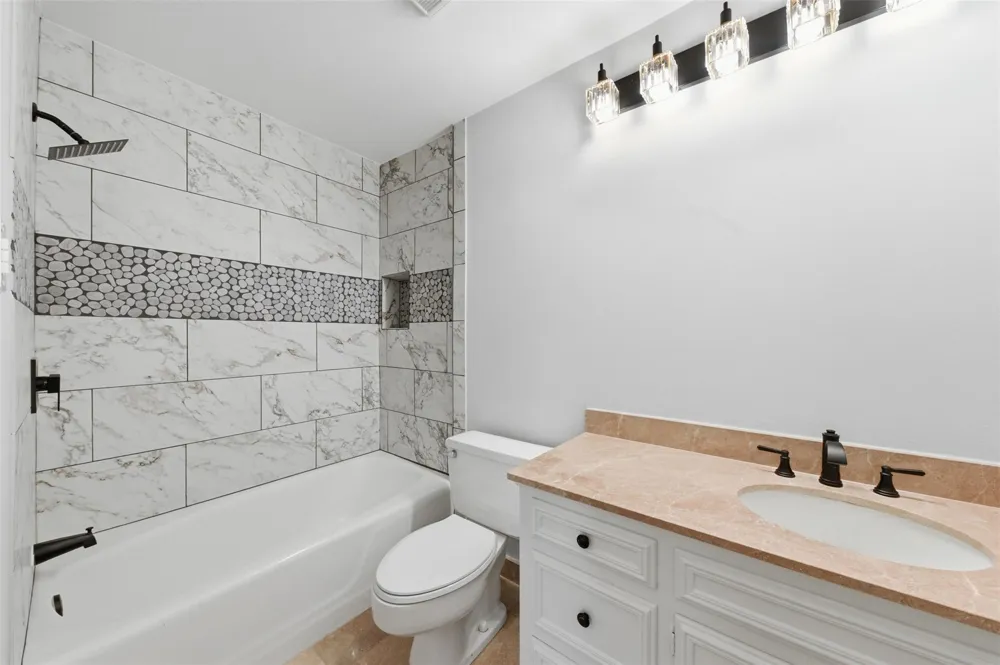 8614 Oakford Drive Houston, TX 77024
