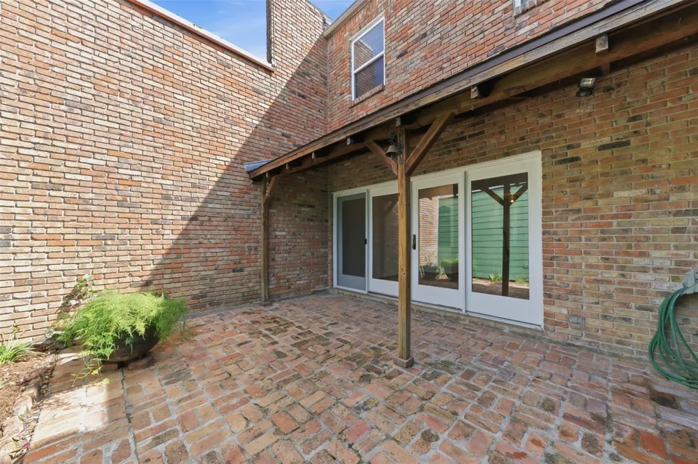 8614 Oakford Drive Houston, TX 77024