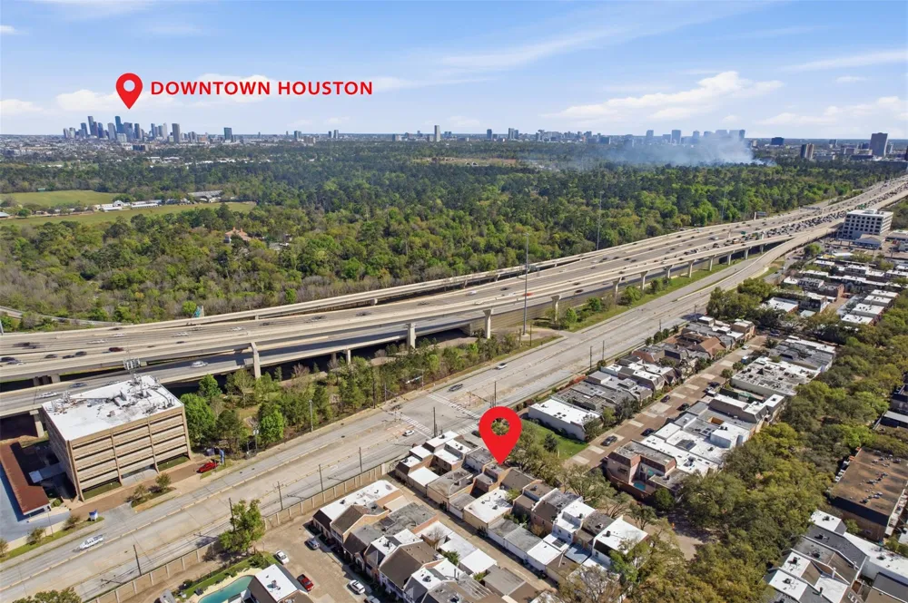 8614 Oakford Drive Houston, TX 77024