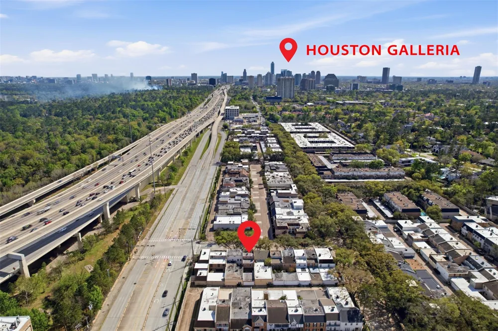 8614 Oakford Drive Houston, TX 77024