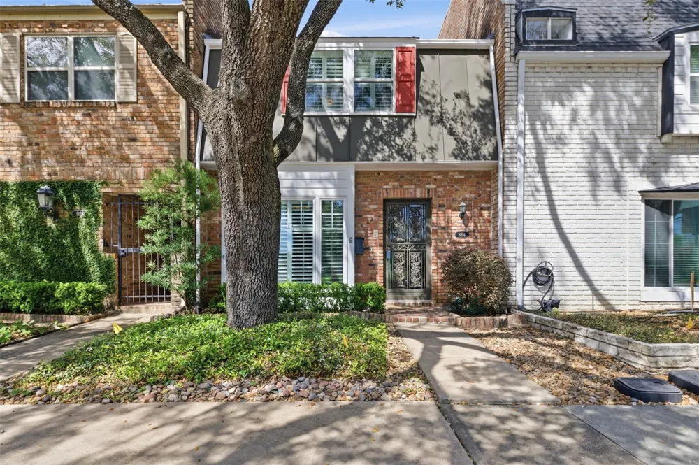 8614 Oakford Drive Houston, TX 77024