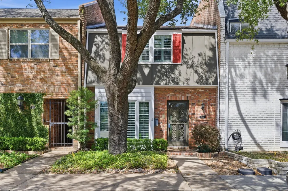 8614 Oakford Drive Houston, TX 77024