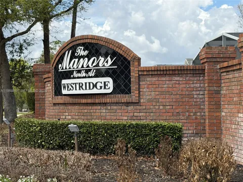 Address Not Shown