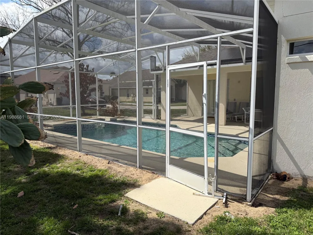 Address Not Shown Davenport, FL 33897