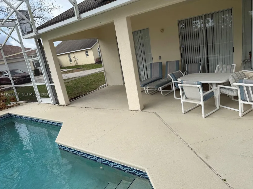 Address Not Shown Davenport, FL 33897