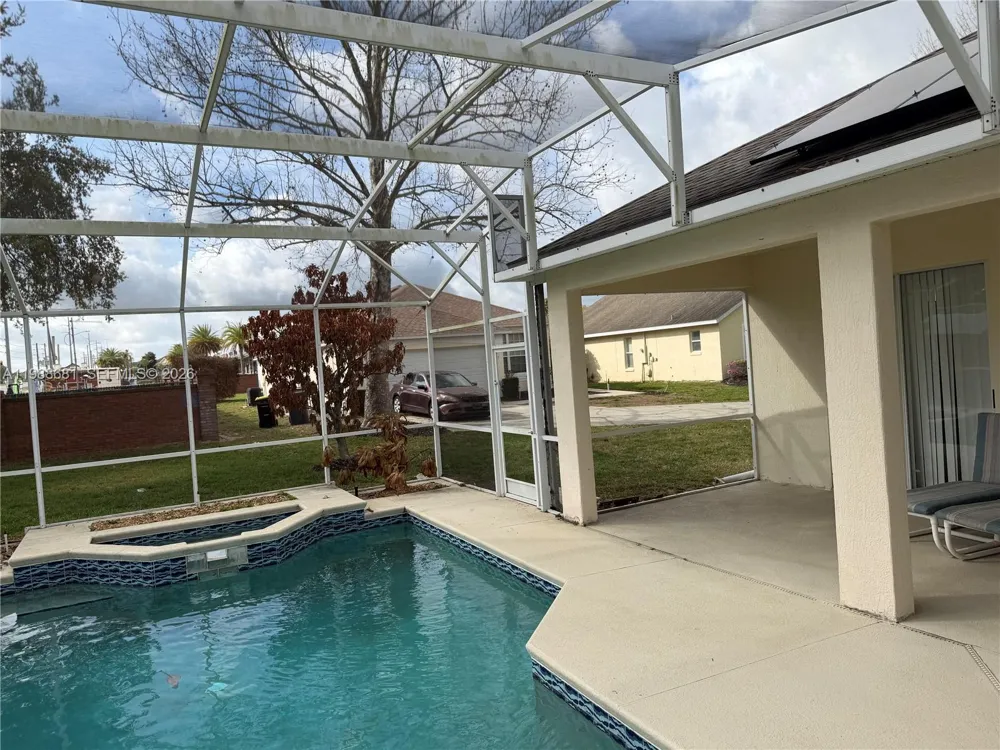 Address Not Shown Davenport, FL 33897