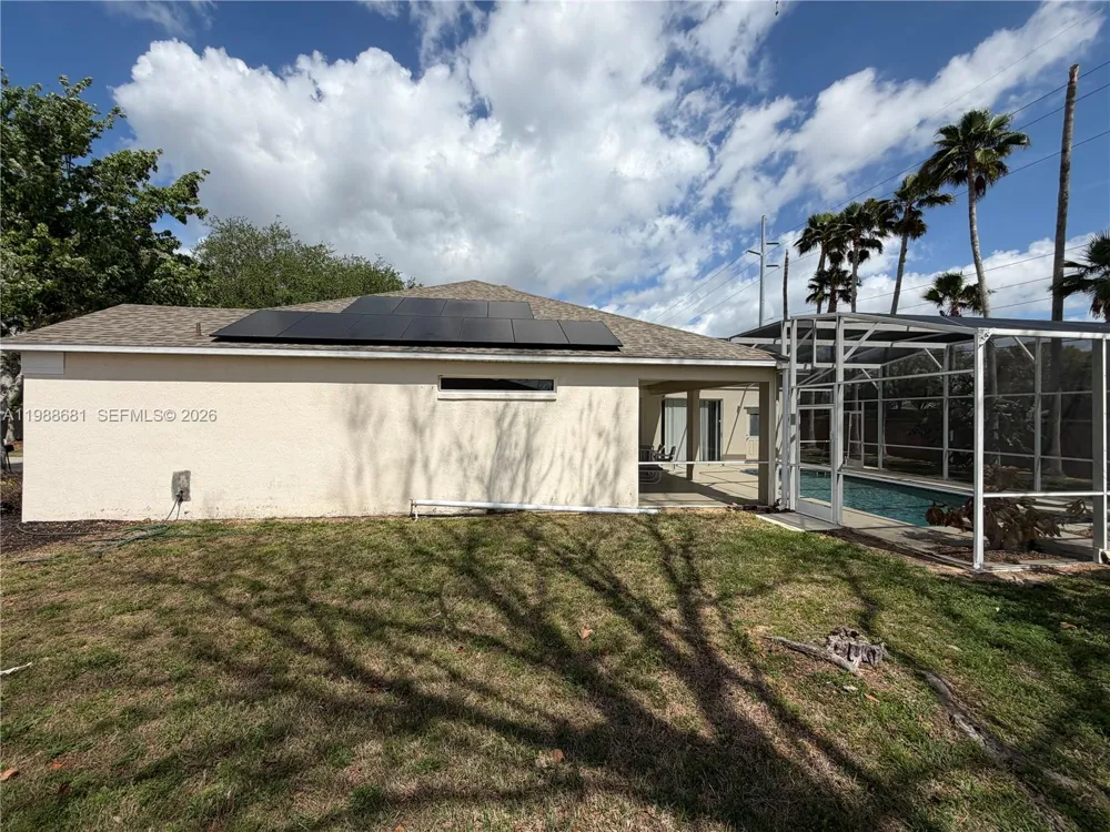Address Not Shown Davenport, FL 33897