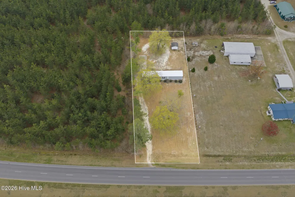 1776 Highway 74 Hamlet, NC 28345