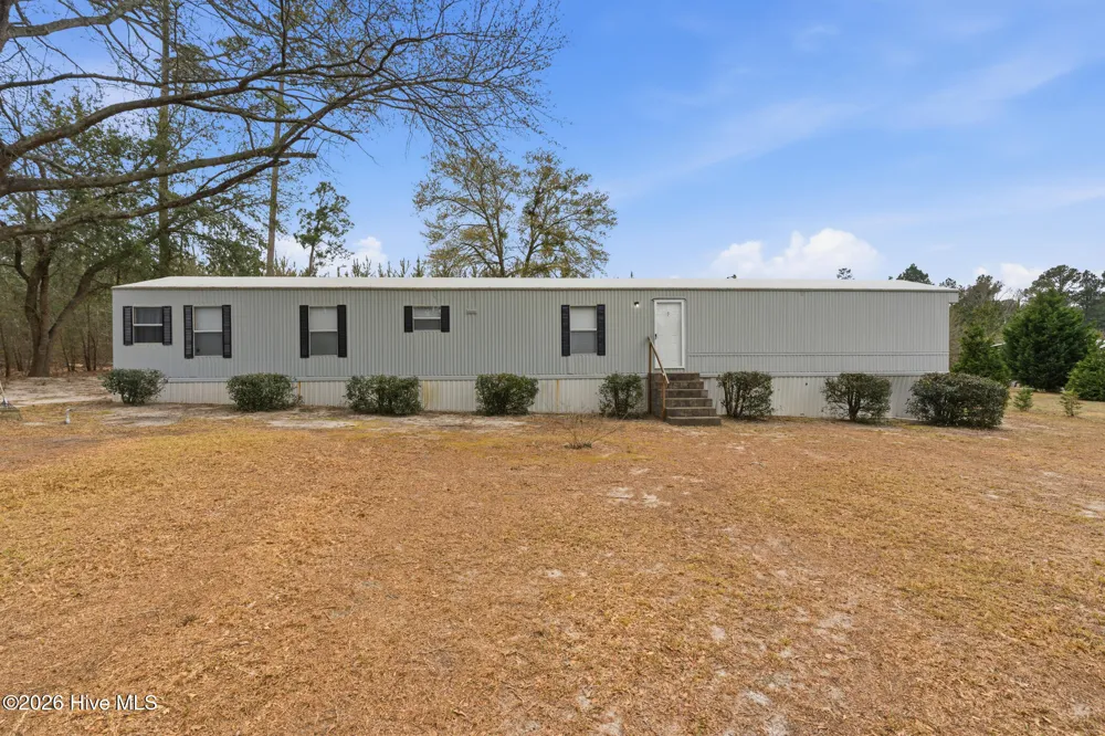 1776 Highway 74 Hamlet, NC 28345