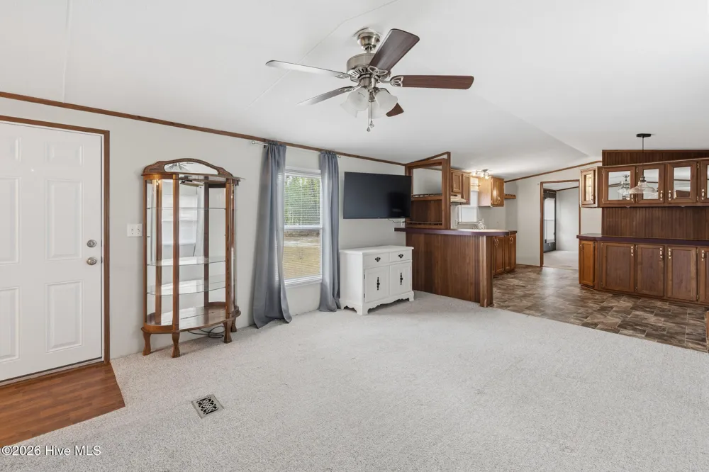 1776 Highway 74 Hamlet, NC 28345