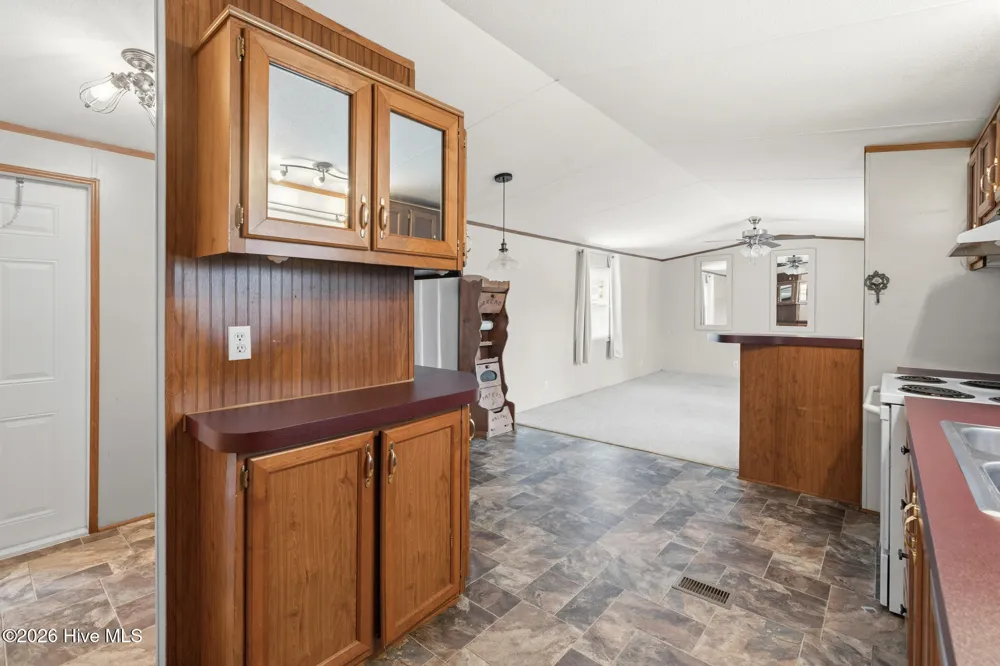 1776 Highway 74 Hamlet, NC 28345