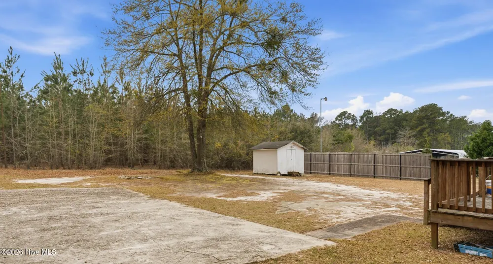 1776 Highway 74 Hamlet, NC 28345