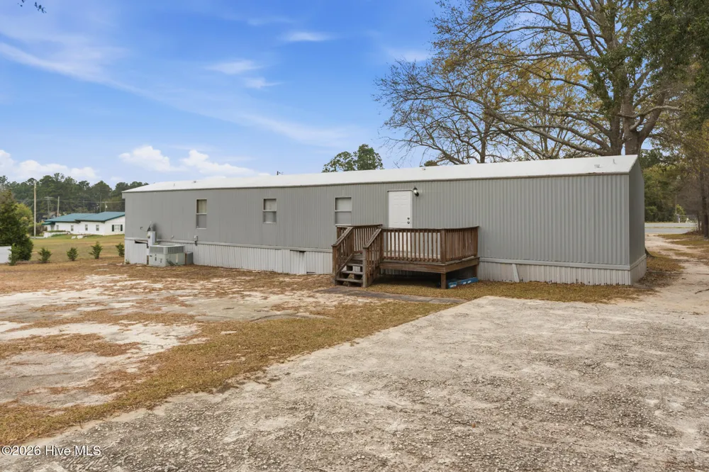 1776 Highway 74 Hamlet, NC 28345