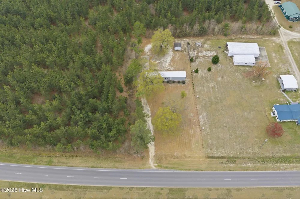 1776 Highway 74 Hamlet, NC 28345