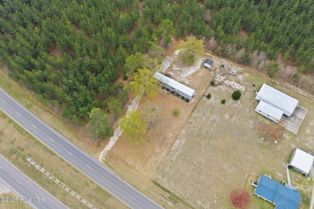 1776 Highway 74 Hamlet, NC 28345