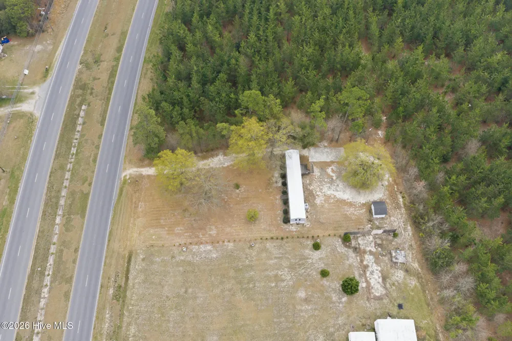 1776 Highway 74 Hamlet, NC 28345