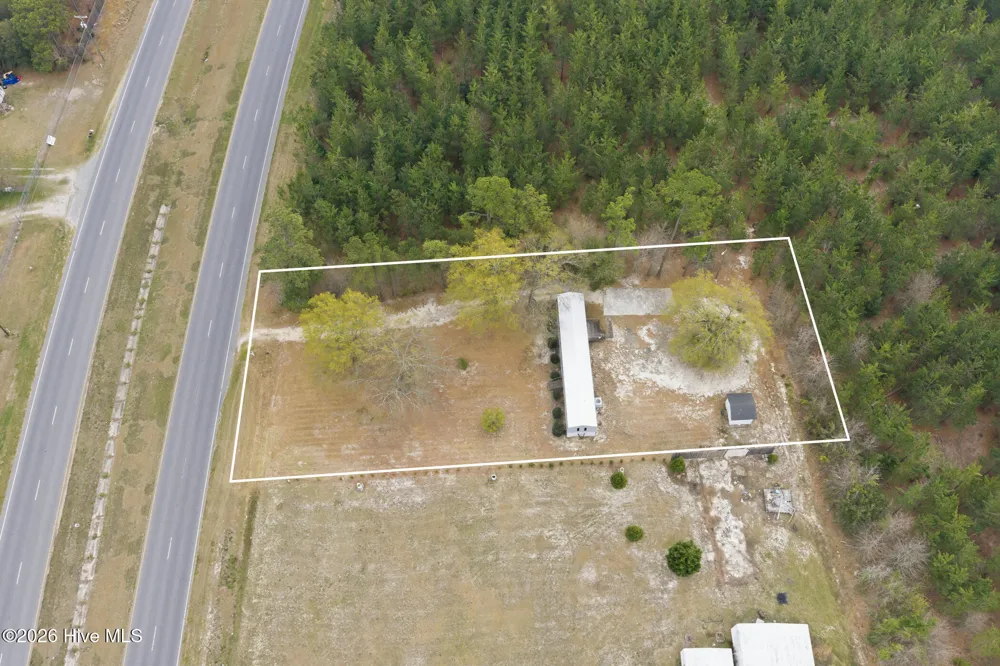 1776 Highway 74 Hamlet, NC 28345