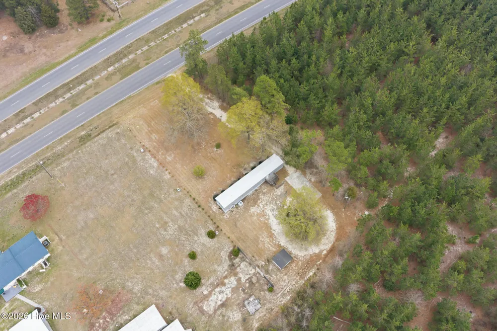 1776 Highway 74 Hamlet, NC 28345