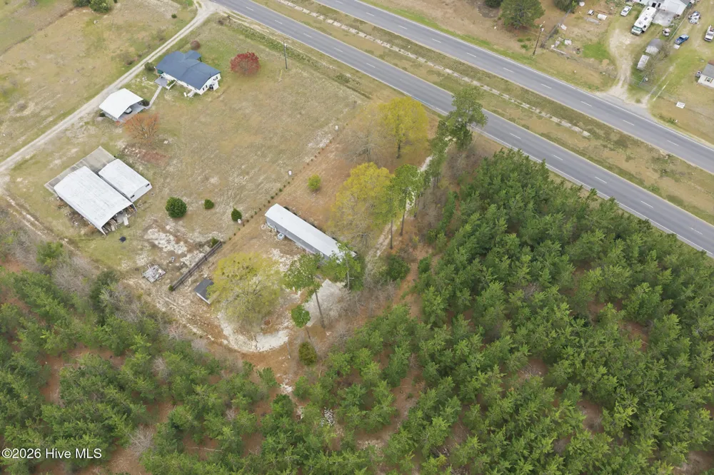 1776 Highway 74 Hamlet, NC 28345