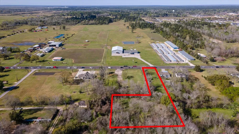 Fm 1960 Dayton, TX 77535