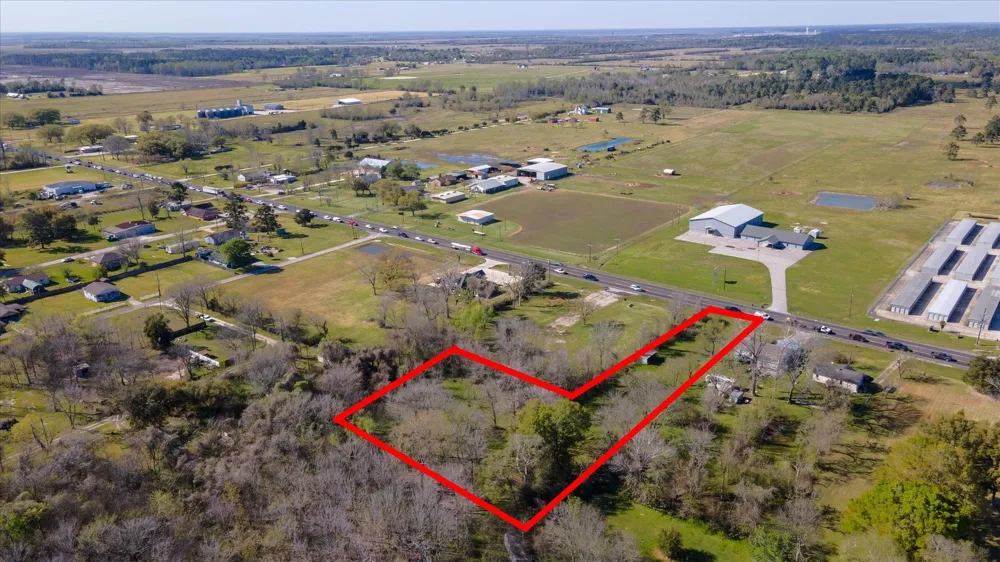 Fm 1960 Dayton, TX 77535