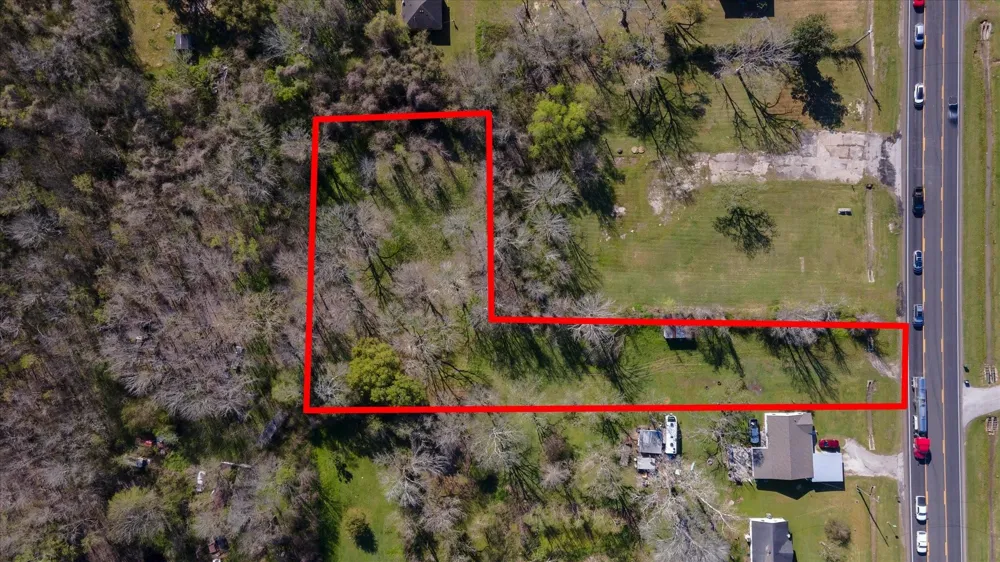 Fm 1960 Dayton, TX 77535