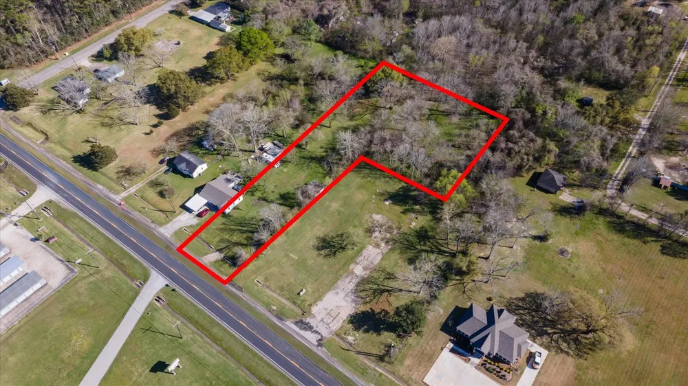 Fm 1960 Dayton, TX 77535