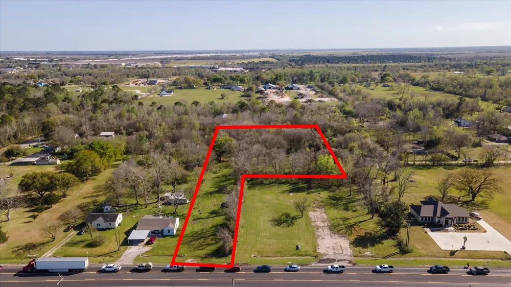 Fm 1960 Dayton, TX 77535