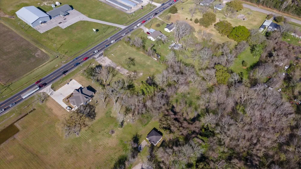 Fm 1960 Dayton, TX 77535