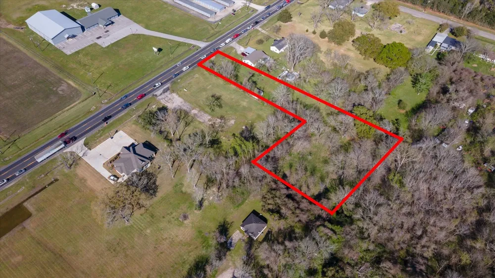 Fm 1960 Dayton, TX 77535