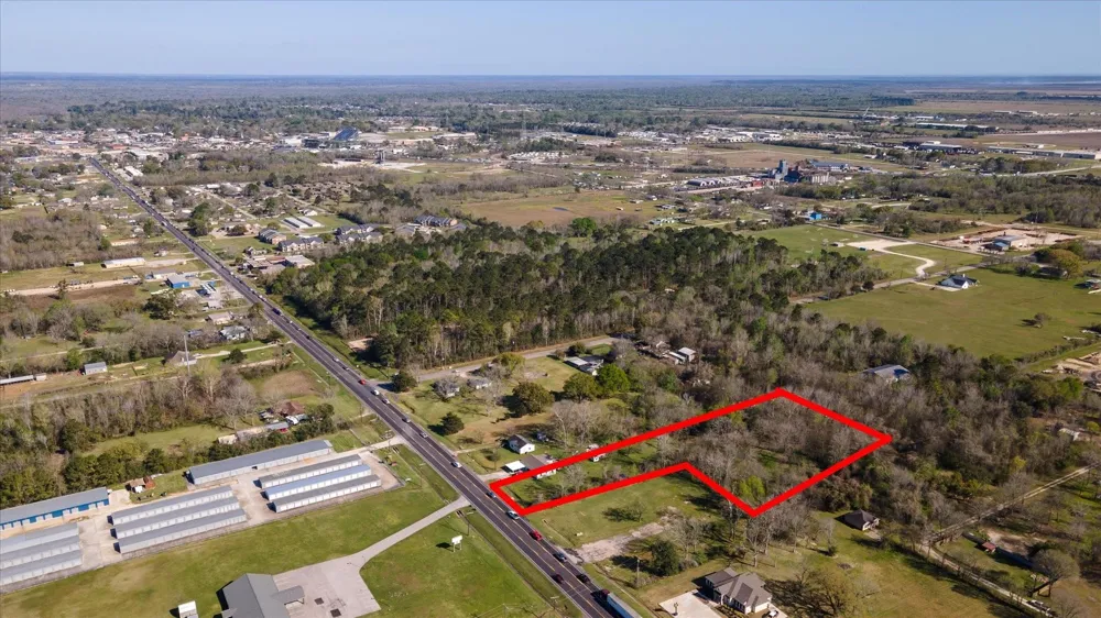 Fm 1960 Dayton, TX 77535