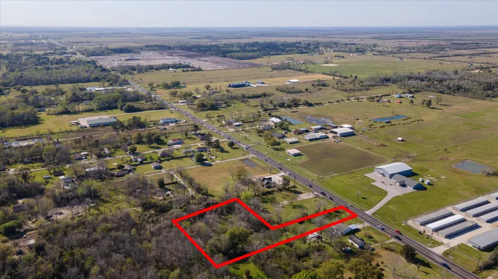 Fm 1960 Dayton, TX 77535
