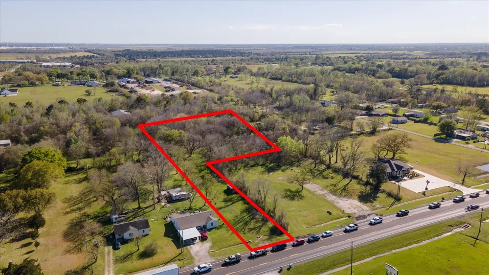 Fm 1960 Dayton, TX 77535